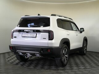 2024 Haval Dargo I, белый, 2500000 рублей, вид 4