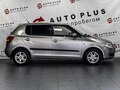 2008 Skoda Fabia II, золотистый - вид 4
