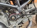 2004 Ducati Multistrada 1000, серебристый, 410000 рублей - вид 5