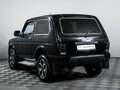 2023 Lada (ВАЗ) Niva Legend I, чёрный, 719000 рублей - вид 7