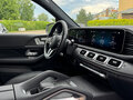 2021 Mercedes-Benz GLE 300 d II (V167), белый - вид 9