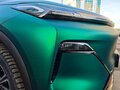 2025 Geely Galaxy Starship 7 120km, зелёный, 3550000 рублей - вид 3
