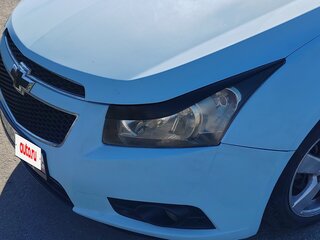 2010 Chevrolet Cruze I, голубой, 540000 рублей, вид 3