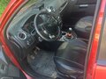 2008 Ford Fusion I Рестайлинг, красный - вид 4