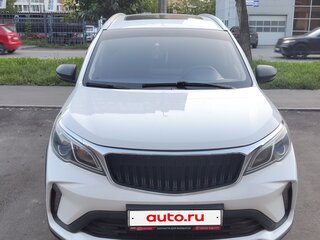 2023 Livan X3 Pro, белый, 1250000 рублей, вид 1