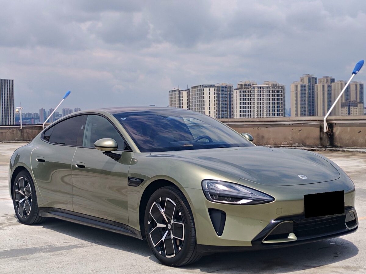 Китай ужесточает правила экспорта автомобилей в Россию