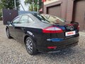 2007 Ford Mondeo IV, чёрный - вид 3