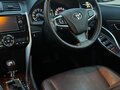 2018 Toyota Allion II Рестайлинг 2, серебристый, 1800000 рублей - вид 5