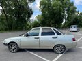 2006 Lada (ВАЗ) 2110, серебристый - вид 4