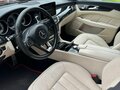 2014 Mercedes-Benz CLS 250 BlueTEC II (C218) Рестайлинг, красный, 3100000 рублей - вид 5