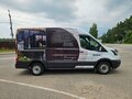 2018 Ford Transit, белый, 2400000 рублей - вид 3