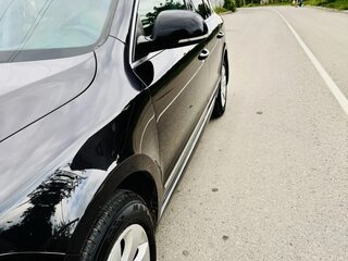 2010 Skoda Superb II, чёрный, 799000 рублей, вид 3
