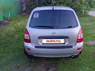 2010 Lada (ВАЗ) Kalina I, серебристый, 220000 рублей, вид 3