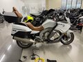 2019 BMW K 1600 GTL, белый, 1950000 рублей - вид 7