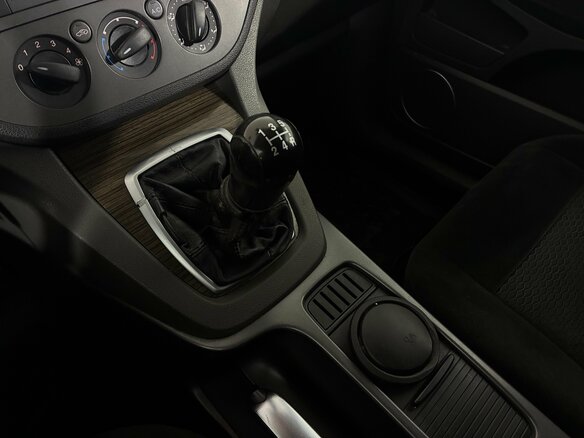 2007 Ford C-MAX I Рестайлинг, чёрный, 420000 рублей - вид 14