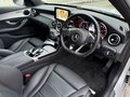 2018 Mercedes-Benz C-Класс 180 9G-TRONIC IV (W205), серебристый, 1643911 рублей - вид 8