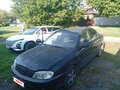 2006 Kia Spectra I Рестайлинг 2, чёрный, 330000 рублей