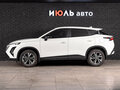 2024 Omoda C5 I Рестайлинг, белый - вид 8