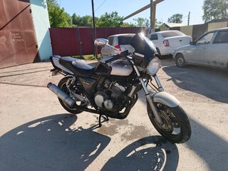 Honda CB 450