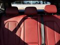 2023 BMW X3 30i III (G01) Рестайлинг, синий, 3886000 рублей - вид 10