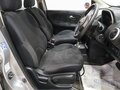 2010 Nissan Note I Рестайлинг, серебристый, 679000 рублей - вид 6