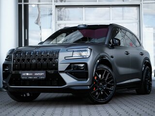 2026 Zeekr 8X Dawn, серый, 13999000 рублей, вид 5