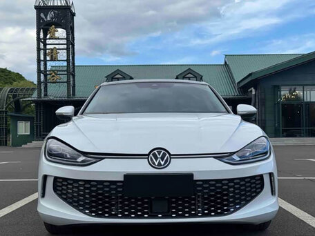2022 Volkswagen Lamando L II, белый, 1920000 рублей, вид 2