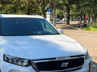2024 Knewstar 001, белый, 3290000 рублей, вид 2