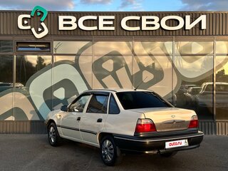 2008 Daewoo Nexia I, бежевый, 236000 рублей, вид 3