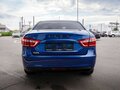 2020 Lada (ВАЗ) Vesta I, синий - вид 7