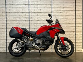 Ducati Multistrada V2