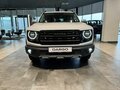 2026 Haval Dargo I Рестайлинг, чёрный - вид 1