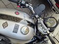 2025 Triumph Bonneville Speedmaster, серебристый, 1800000 рублей - вид 7