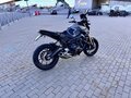 2014 Yamaha MT-09 (FZ-09), чёрный, 680000 рублей - вид 5