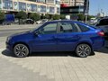 2026 Lada (ВАЗ) Granta I Рестайлинг, синий, 1264000 рублей - вид 7