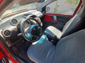 2012 Peugeot 107 I Рестайлинг 2, красный, 580000 рублей - вид 5