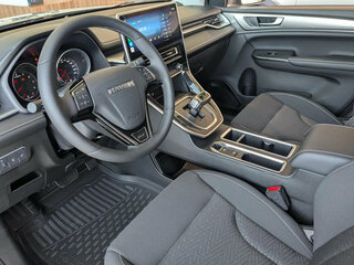 2026 Haval M6 II, серый, 2349000 рублей, вид 5
