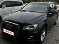 2012 Audi Q5 I (8R) Рестайлинг, чёрный, 1500000 рублей