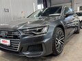 2020 Audi A6 40 TDI V (C8), серый, 5000000 рублей - вид 1