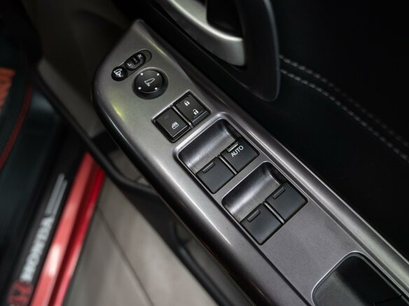 2018 Honda Freed II, красный, 1310000 рублей - вид 13