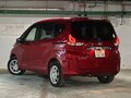 2018 Honda Freed II, красный, 1600000 рублей - вид 4