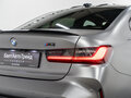 2024 BMW M3 Competition Package VI (G80) Рестайлинг, серый, 14490000 рублей - вид 8