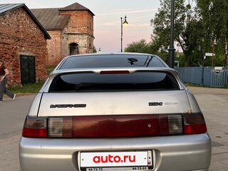 2006 Lada (ВАЗ) 2112, серебристый, 70000 рублей, вид 4