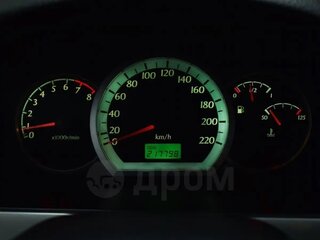 2010 Chevrolet Lacetti I, чёрный, 499000 рублей, вид 4