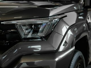 2026 Tank 400 I, серый, 6299000 рублей, вид 4