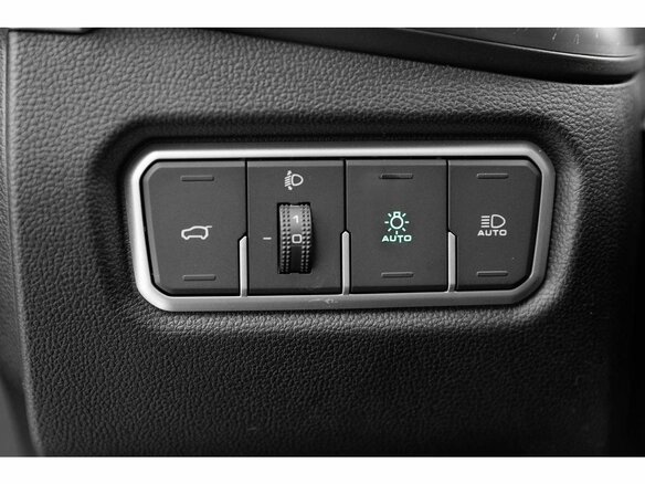 2026 Haval F7x II, синий, 3764809 рублей - вид 36