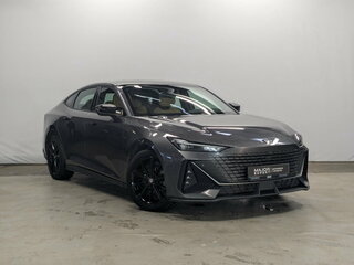 2022 Changan UNI-V I, серый, 1650000 рублей, вид 3