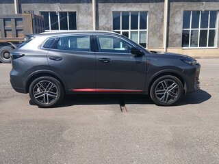 2024 Changan UNI-S I, серый, 1856000 рублей, вид 3