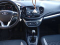2018 Lada (ВАЗ) Vesta SW Cross I, белый, 950000 рублей - вид 9
