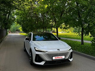 2023 Changan UNI-V I, белый, 1955000 рублей, вид 3